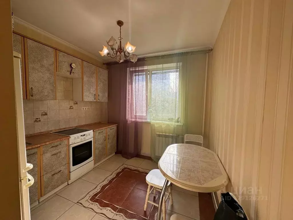 1-к кв. Москва Коломенская ул., 9 (40.0 м) - Фото 0