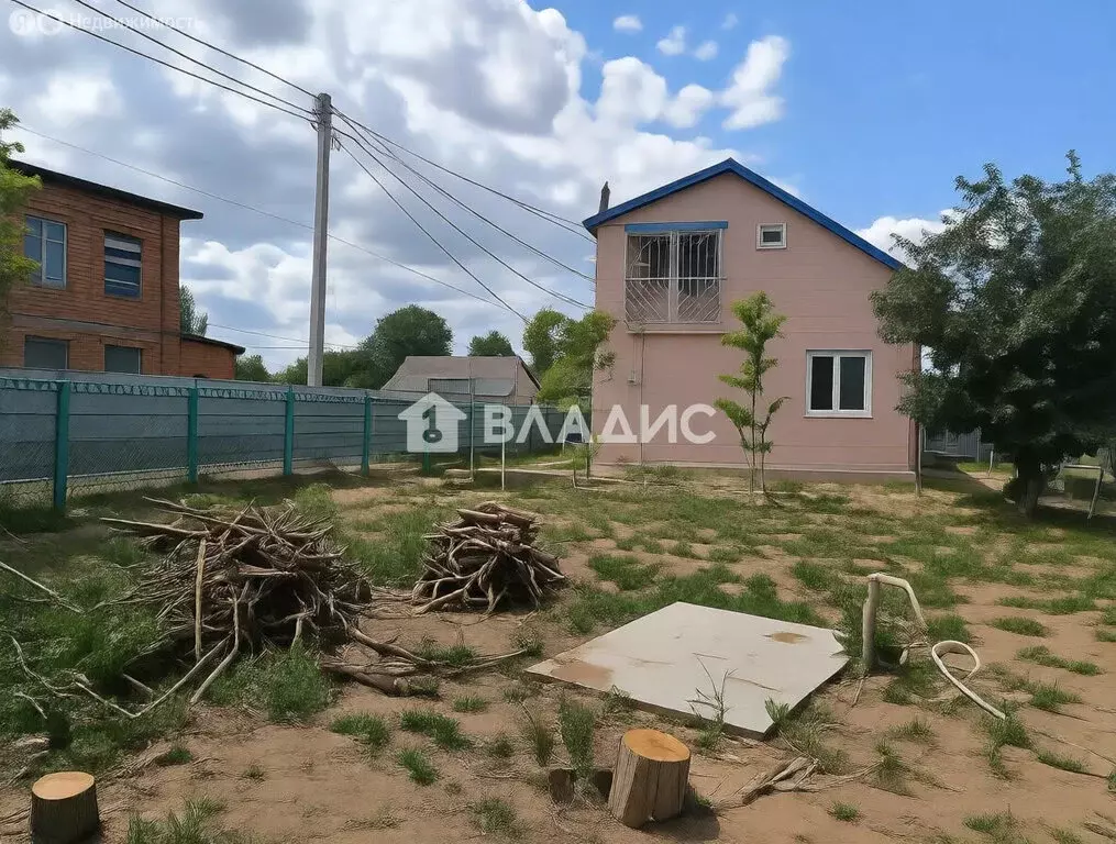 Дом в посёлок Широчанка, садовое товарищество Дружба (69.9 м) - Фото 1