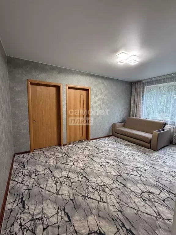 3-к кв. Московская область, Королев ул. Мичурина, 12 (51.4 м) - Фото 2