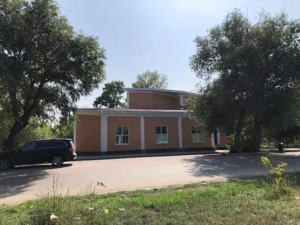 Помещение свободного назначения в Нижегородская область, Нижний ... - Фото 2