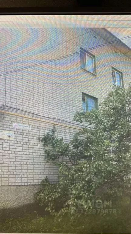 Свободной планировки кв. Воронежская область, Лиски Индустриальная ... - Фото 1