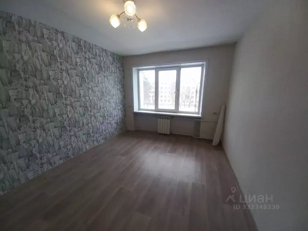 Комната Иркутская область, Ангарск 85-й кв-л, 23 (9.5 м) - Фото 1