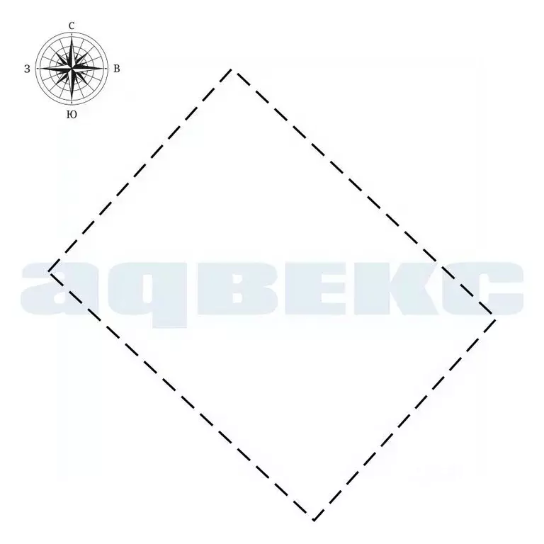 Участок в Ленинградская область, Гатчинский муниципальный округ, д. ... - Фото 1