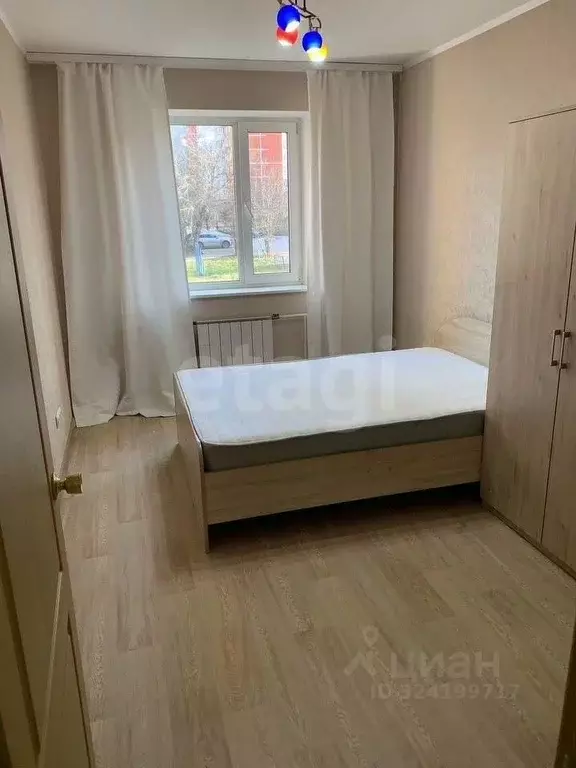 3-к кв. Пермский край, Пермь ул. Мира, 35 (73.0 м) - Фото 2