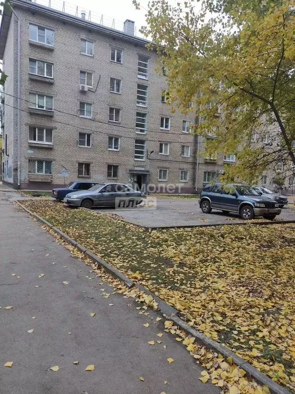 Студия Липецкая область, Липецк ул. Космонавтов, 16 (13.3 м) - Фото 1