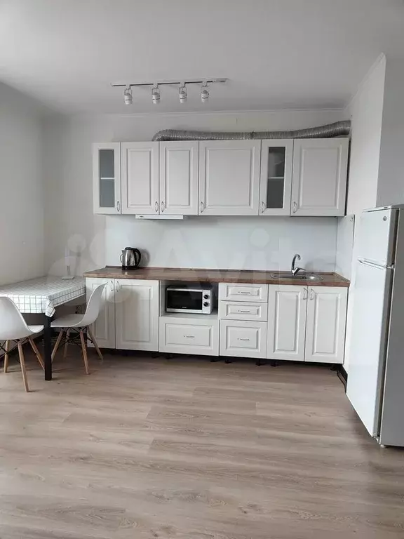 Квартира-студия, 25,1 м, 6/20 эт. - Фото 1