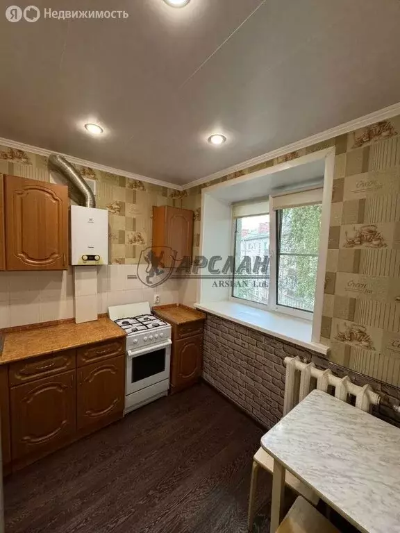 1-комнатная квартира: Казань, Гвардейская улица, 46к2 (30.4 м) - Фото 1