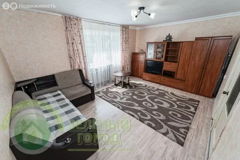 3-комнатная квартира: Пионерский, улица Рензаева, 10 (67 м) - Фото 1