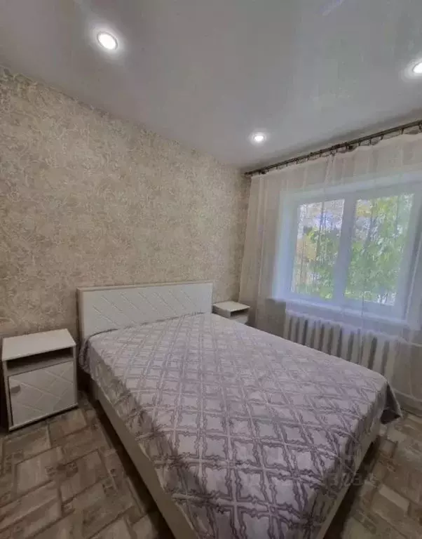 2-к кв. Амурская область, Тында ул. Красная Пресня, 3 (52.0 м) - Фото 1