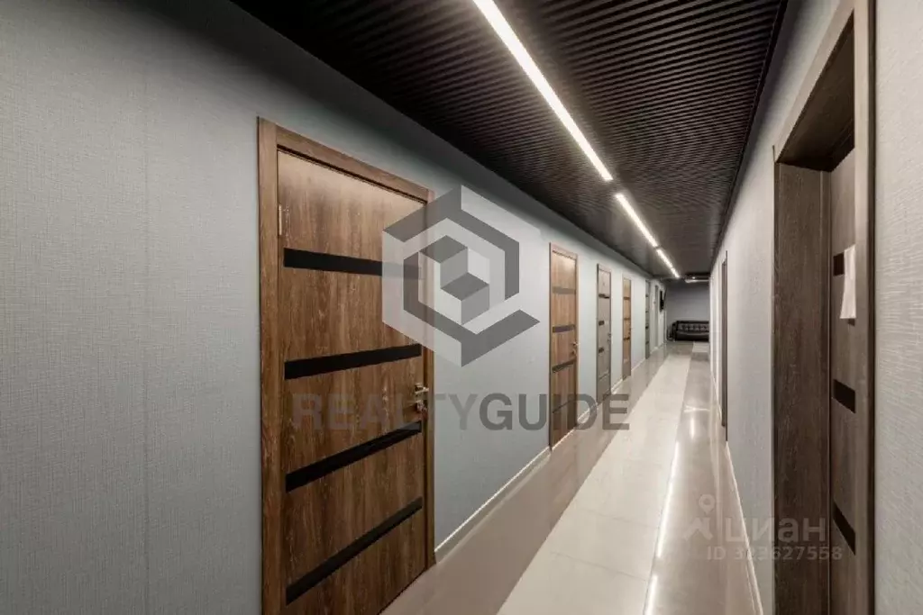 Офис в Москва Верхняя Красносельская ул., 17АС1б (19 м) - Фото 1