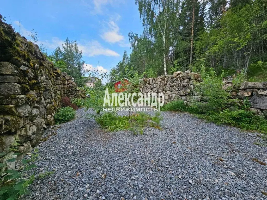 Дом в Карелия, Лахденпохский муниципальный округ, пос. Микли  (48 м) - Фото 1