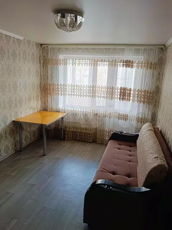 1-к. квартира, 34 м, 2/9 эт. - Фото 1
