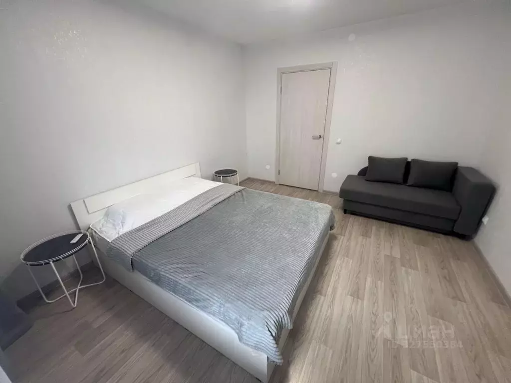 2-к кв. Санкт-Петербург Ленинский просп., 68 (60.0 м) - Фото 2