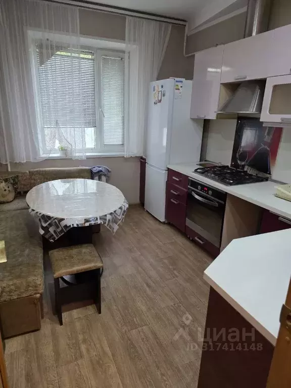 3-к кв. Ростовская область, Волгодонск ул. Черникова, 19 (65.0 м) - Фото 0