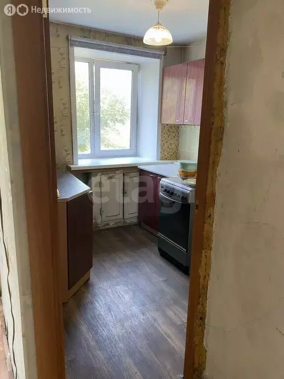 2-комнатная квартира: Иркутск, улица Лызина, 46 (42.7 м) - Фото 1