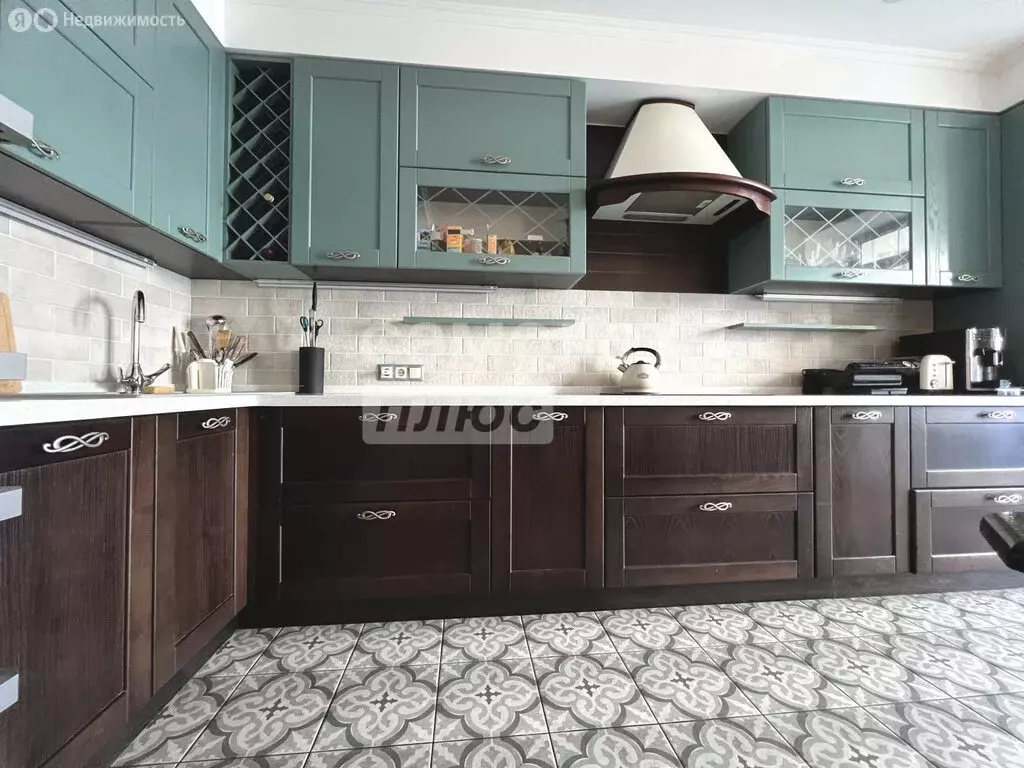 3-комнатная квартира: Орёл, улица Революции, 3 (96 м) - Фото 2