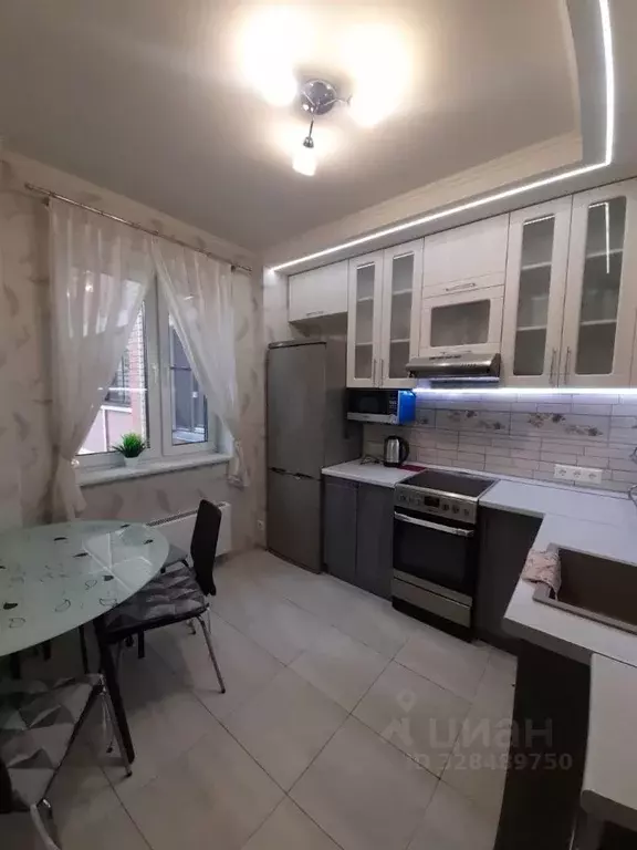 1-к кв. Московская область, Красногорск городской округ, Путилково пгт ... - Фото 2