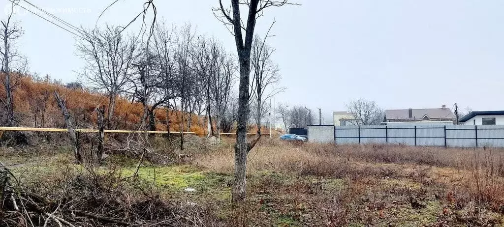 Участок в Пятигорск, садоводческий массив № 2, СТ Абрикосовое (18 м) - Фото 2