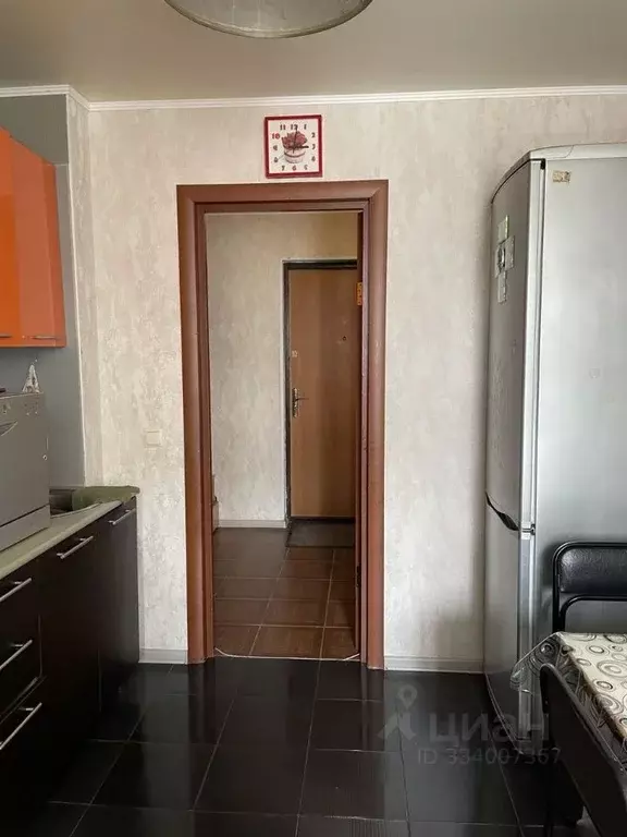 2-к кв. Саратовская область, Саратов Лунная ул., 27А (50.0 м) - Фото 2