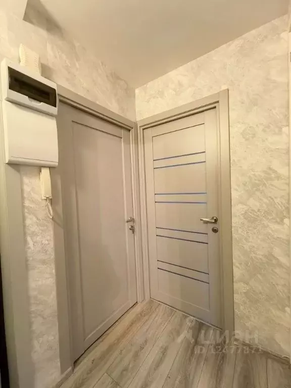 3-к кв. Санкт-Петербург ул. Лени Голикова, 38 (49.3 м) - Фото 2