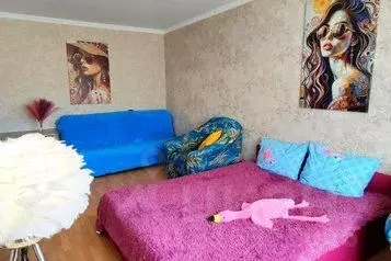 1-к кв. Челябинская область, Челябинск ул. Володарского, 10 (35.0 м) - Фото 0