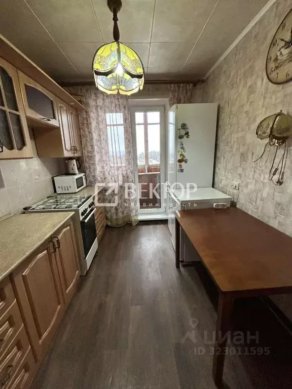 3-к кв. Костромская область, Кострома Паново мкр, 25 (65.0 м) - Фото 1