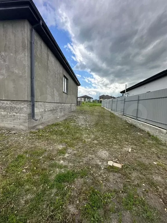 Дом 126,9 м на участке 6 сот. - Фото 1