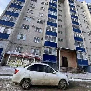 1-к кв. Ставропольский край, Ставрополь просп. Кулакова, 49/6 (47.1 м) - Фото 1