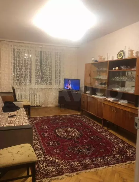 2-к. квартира, 40 м, 14/14 эт. - Фото 0