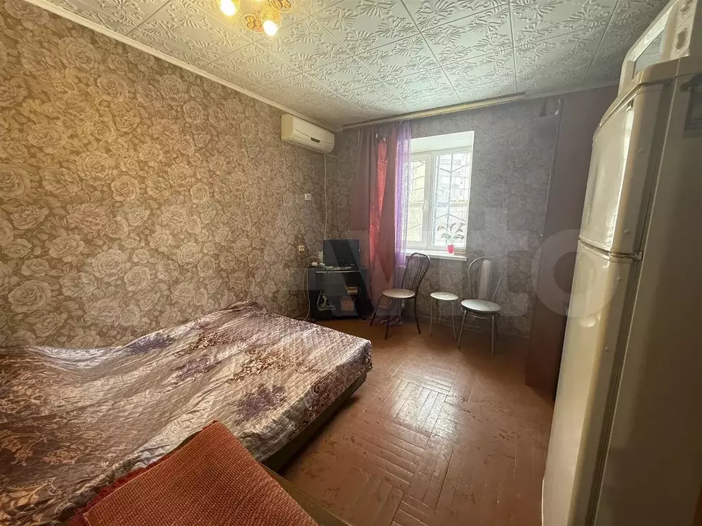 Комната 11,2 м в 2-к., 2/9 эт. - Фото 1