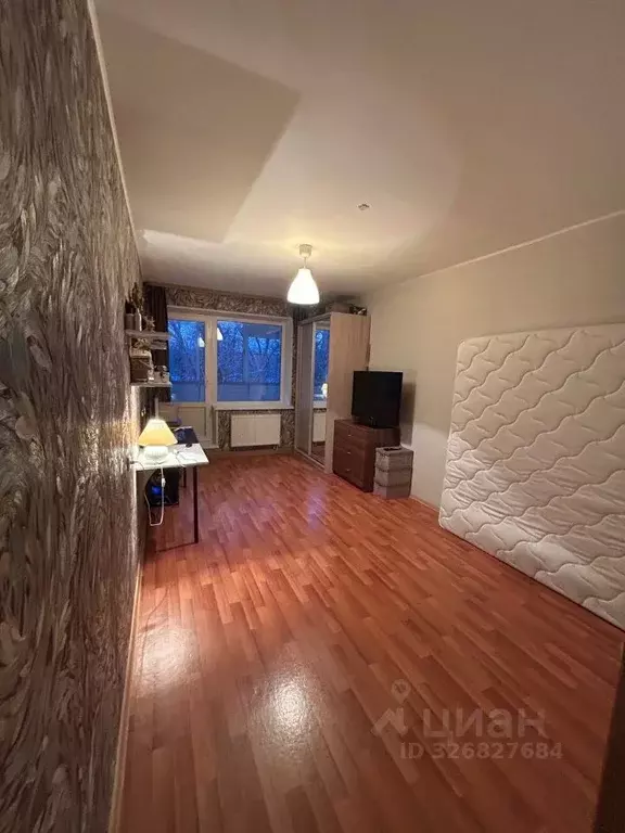 1-к кв. Пермский край, Пермь Сокольская ул., 12 (32.0 м) - Фото 2