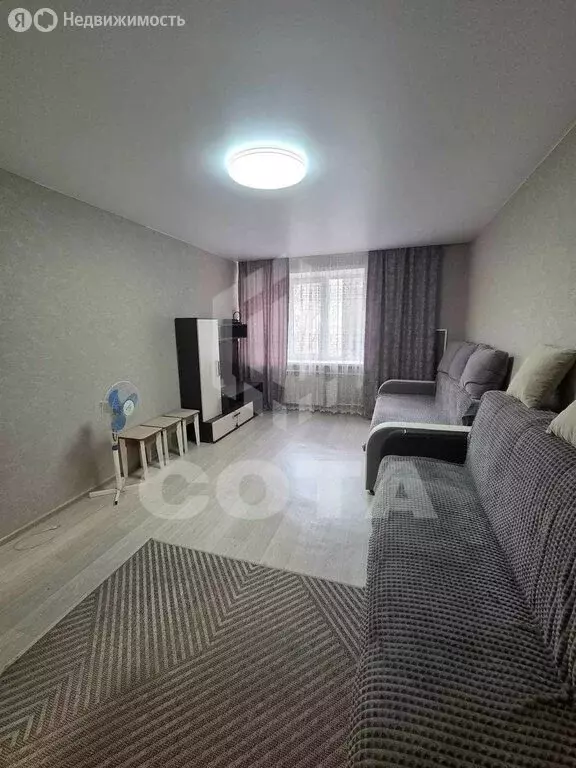 Квартира-студия: Воронеж, улица Ломоносова, 114/17 (26 м) - Фото 2