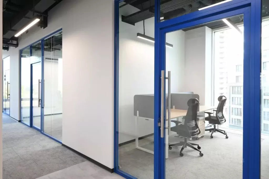 Офис в Москва ул. Обручева, 23С1 (242 м) - Фото 1