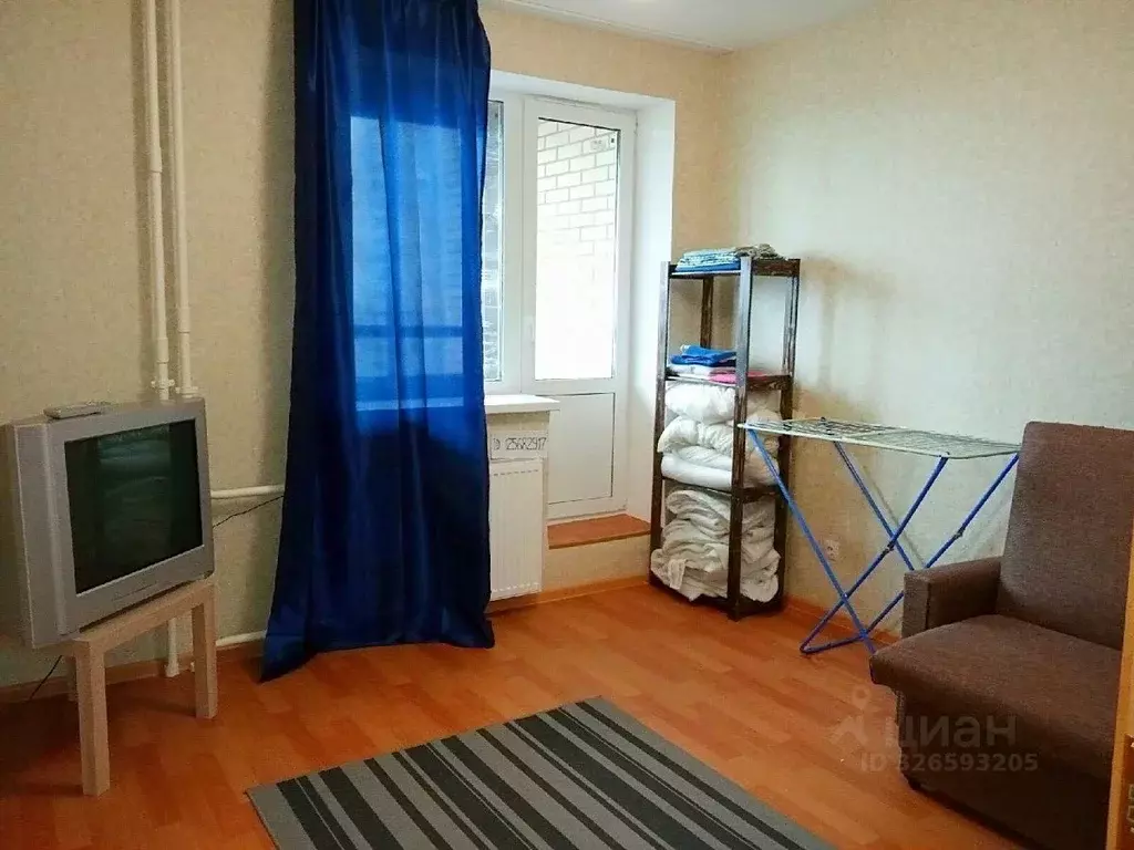 3-к кв. Санкт-Петербург пос. Парголово, Заречная ул., 45к2 (77.0 м) - Фото 2