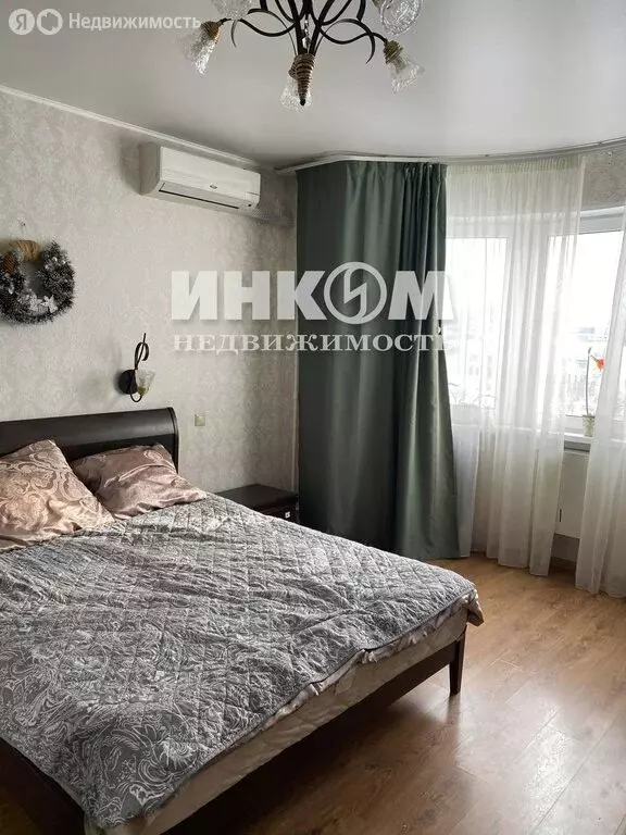 2-комнатная квартира: Красногорск, Павшинский бульвар, 20 (71.2 м) - Фото 2