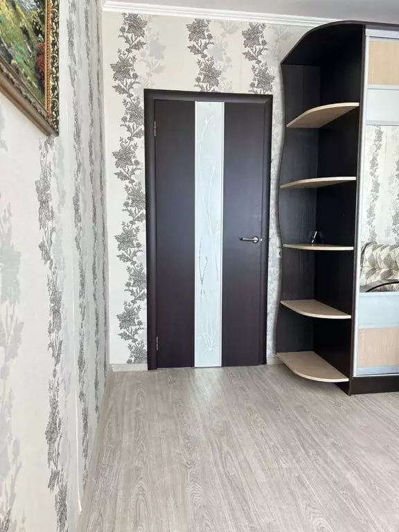 1-к кв. Ульяновская область, Ульяновск ул. Генерала Мельникова, 8к1 ... - Фото 1