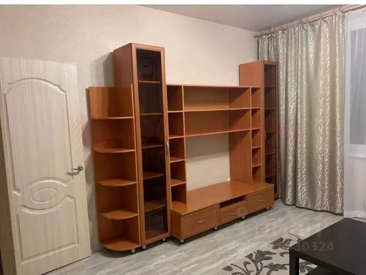 1-к кв. Ростовская область, Ростов-на-Дону Русская ул., 60К (26.0 м) - Фото 0