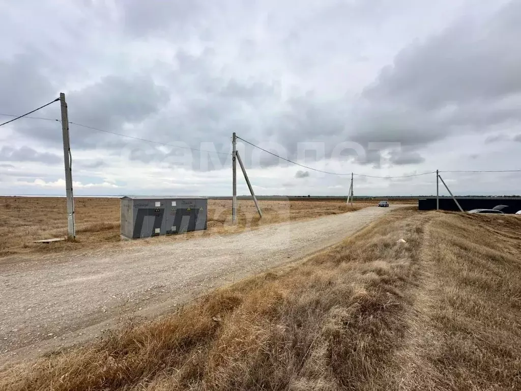 Участок в Севастополь с. Андреевка, ул. Садовая, 25 (9.0 сот.) - Фото 2
