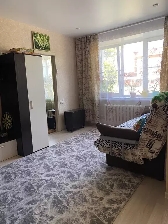 Продаётся 2-к квартира, 45.1 м - Фото 0