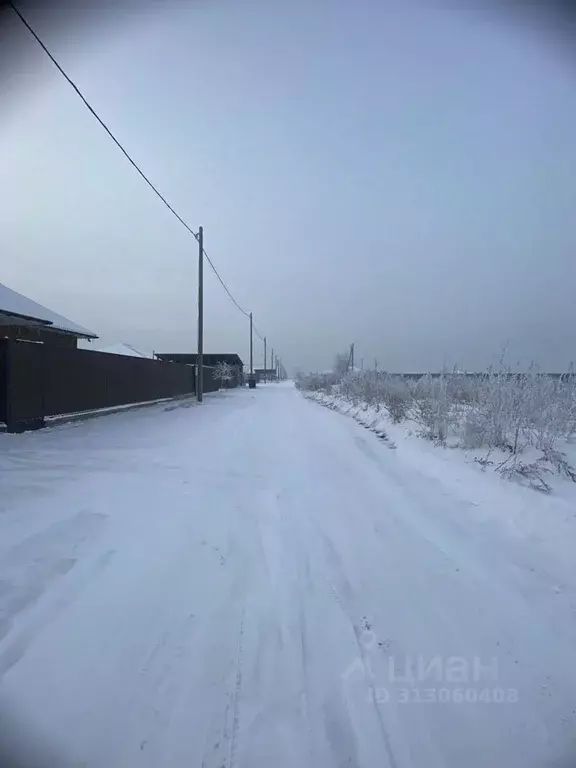 Участок в Красноярский край, Минусинский район, Селиванихинский ... - Фото 0