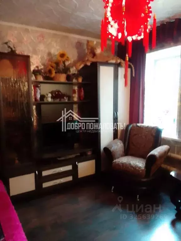 Дом в Красноярский край, Минусинск ул. Репина, 8 (63 м) - Фото 1