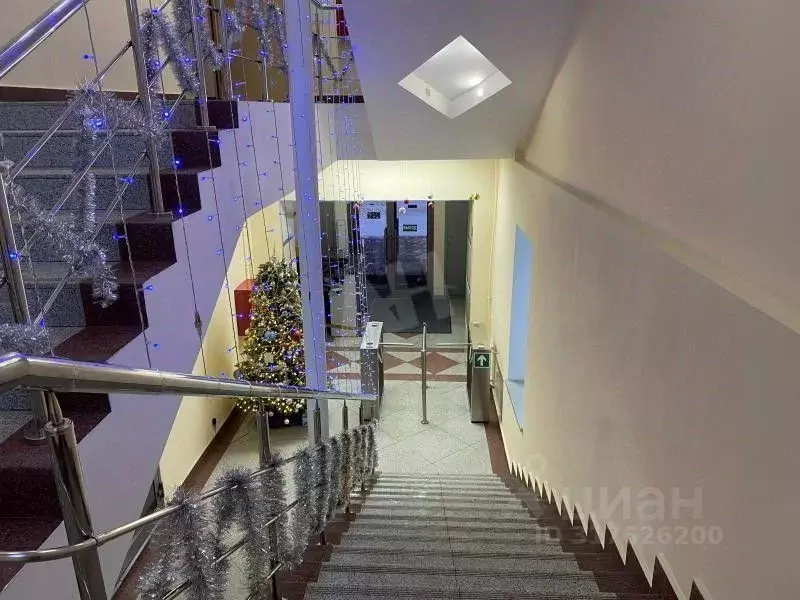 Офис в Москва ул. Гиляровского, 39С1 (15 м) - Фото 0