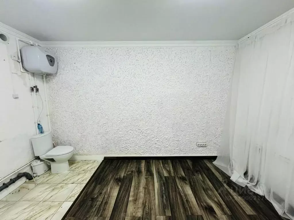 Студия Краснодарский край, Анапа ул. Ленина, 180Ак9 (13.0 м) - Фото 2