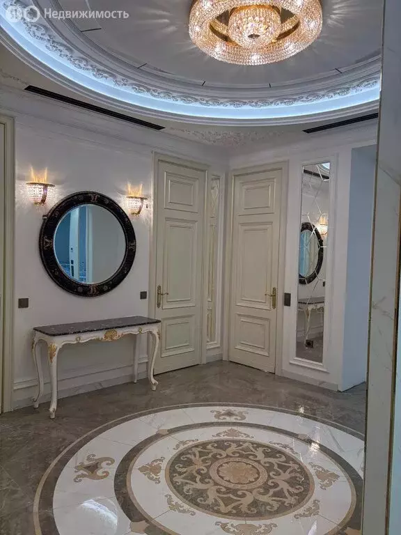 3-комнатная квартира: Екатеринбург, улица Горького, 36 (164 м) - Фото 1