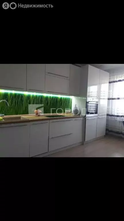 2-комнатная квартира: Барнаул, улица Малахова, 123 (60 м) - Фото 0