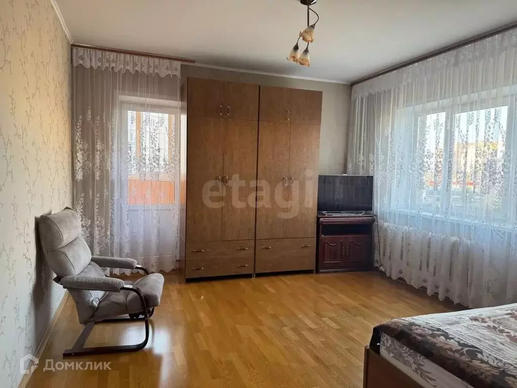 Продаётся 2-к квартира, 75.6 м - Фото 1