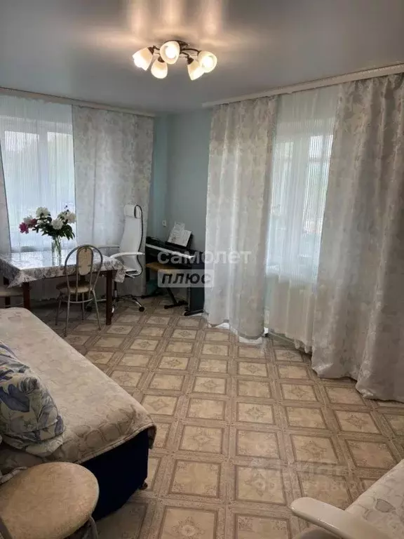 3-к кв. Марий Эл, Йошкар-Ола ул. Дружбы, 93 (68.0 м) - Фото 0