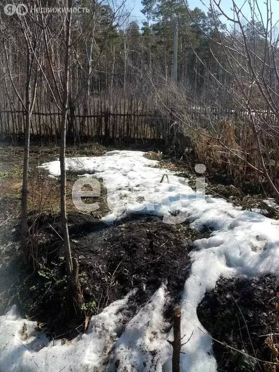 Участок в Миасс, СНТ Урал-2 (2 м) - Фото 1