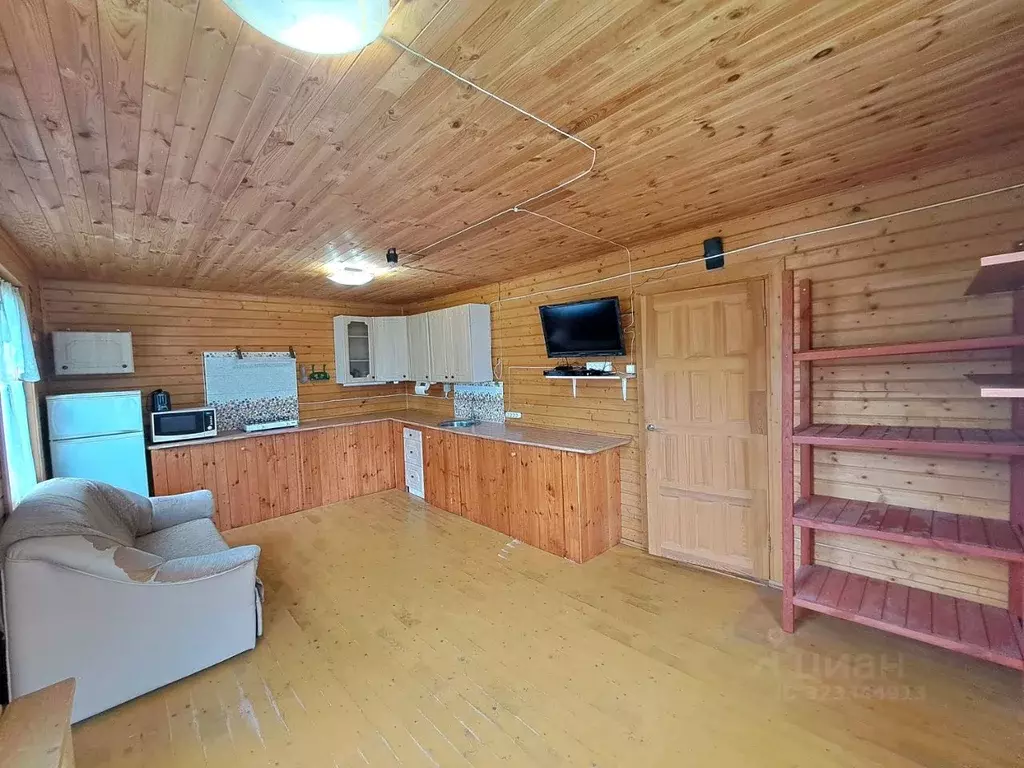 Дом в Московская область, Наро-Фоминский городской округ, ... - Фото 1