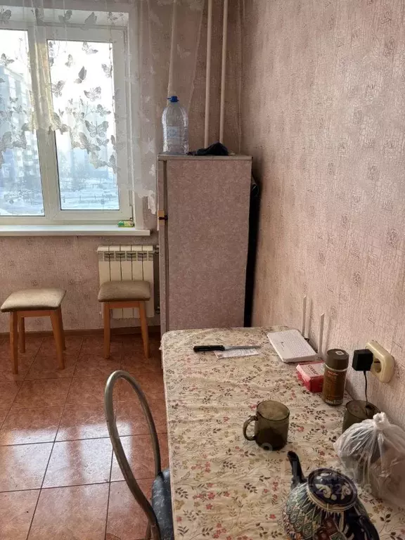 1-к кв. Кемеровская область, Кемерово Молодежный просп., 8 (36.0 м) - Фото 2